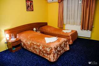 Отель FENIX - Hotel i Restauracja Ясенка Двухместный номер с 1 кроватью или 2 отдельными кроватями-3